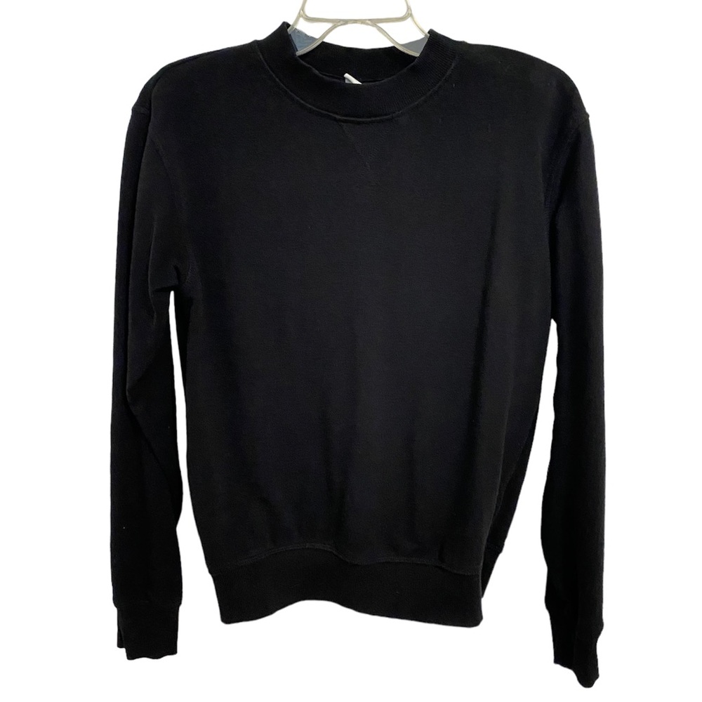H&M Basic Crewneck Pullover Sweater
